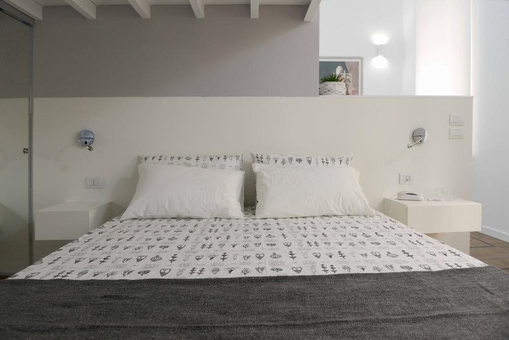 Castelfidardo Apartment — Foto 1