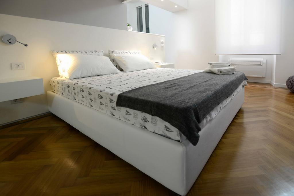 Castelfidardo Apartment — Foto 2