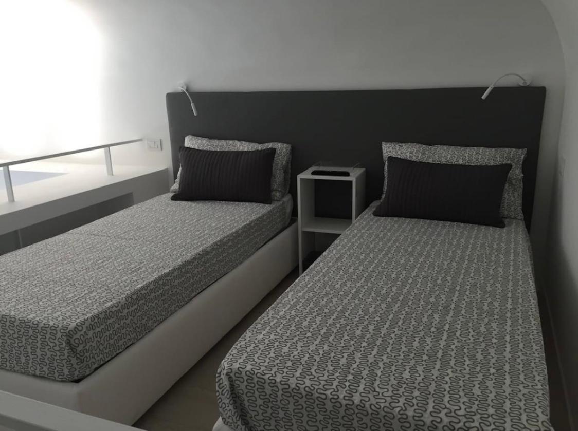 Castelfidardo Apartment, Rome
