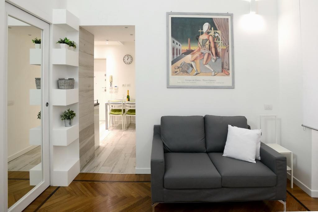 Castelfidardo Apartment — Foto 3